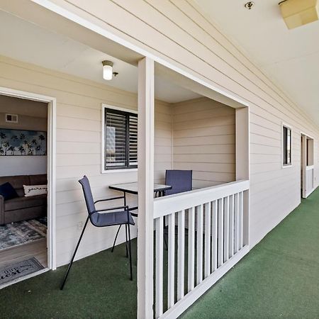 Hilton Head Resort 4432 Хилтон-Хед-Айленд Экстерьер фото