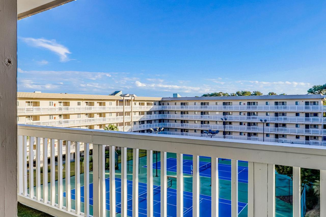 Hilton Head Resort 4432 Хилтон-Хед-Айленд Экстерьер фото