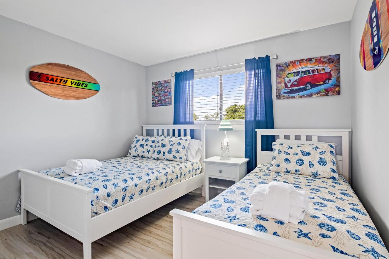 Hilton Head Resort 4432 Хилтон-Хед-Айленд Экстерьер фото